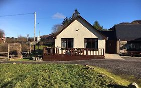 Snowberry Cottage No 2